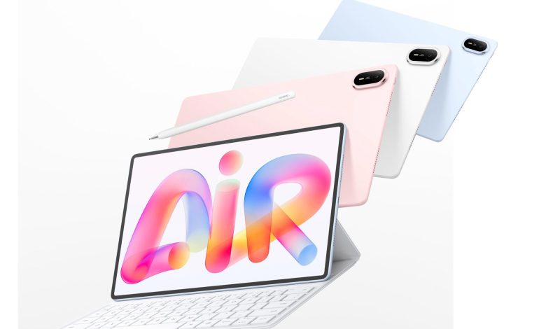 جهاز Huawei MatePad Air 2026