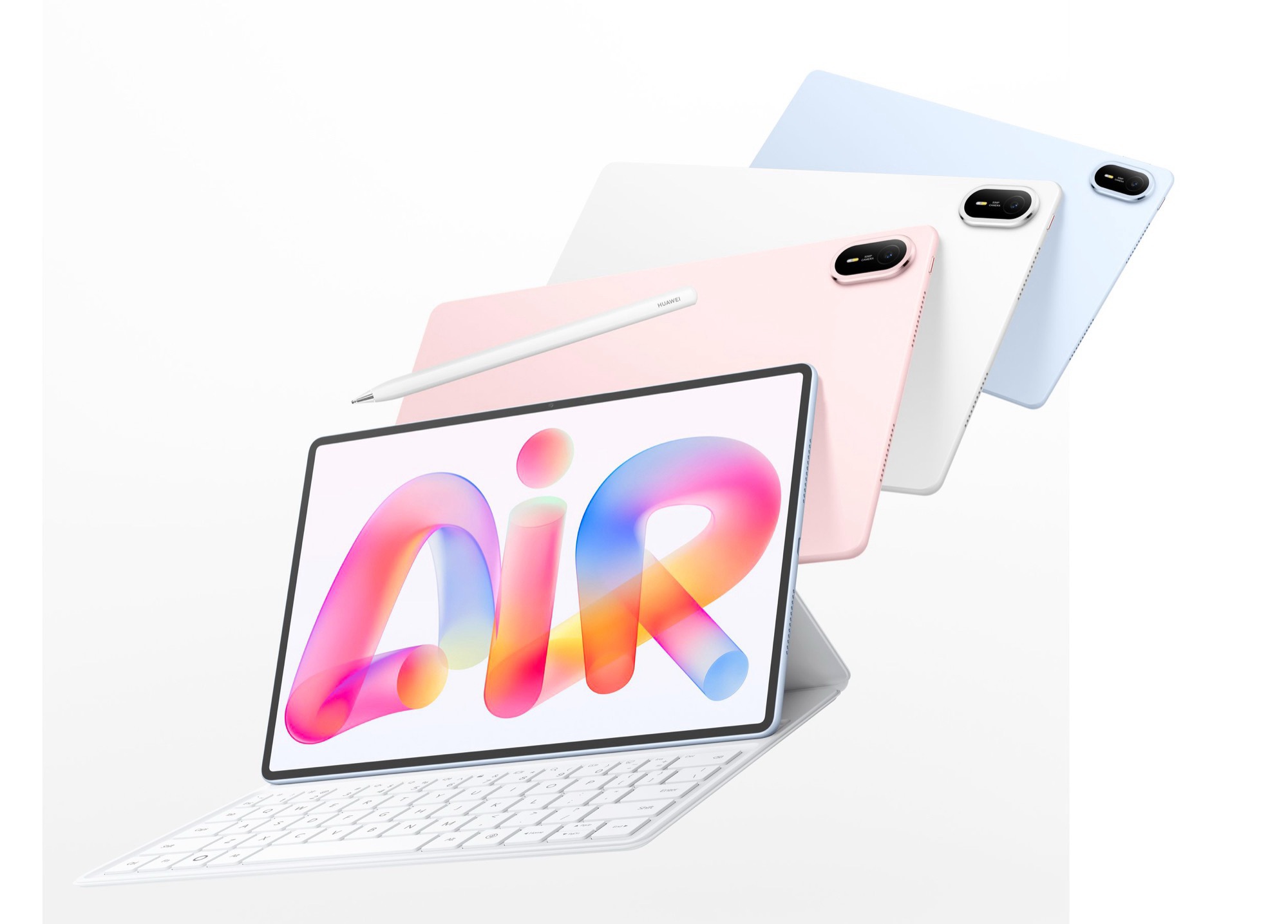 جهاز Huawei MatePad Air 2026