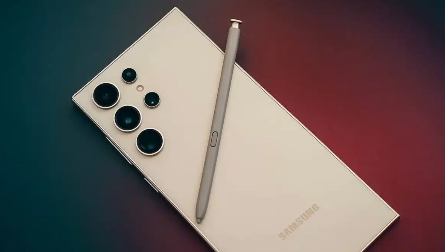 سامسونج ستتخلى عن إحدى كاميرات هاتف Galaxy S27 Ultra
