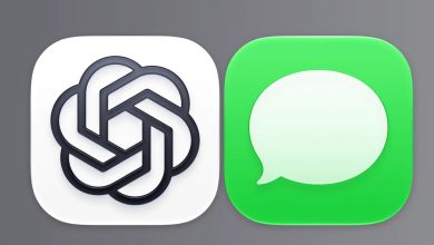 OpenAI تتيح لـChatGPT الوصول إلى رسائل iMessage على أجهزة الماك