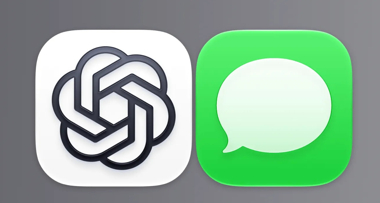 OpenAI تتيح لـChatGPT الوصول إلى رسائل iMessage على أجهزة الماك