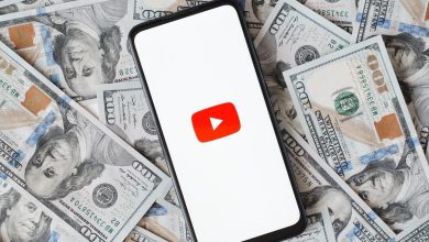شروط تحقيق الربح الجديدة من اليوتيوب 2027