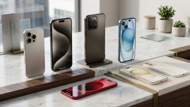 iOS 27 يفضح خطط آبل - 6 هواتف جديدة في الطريق بينها آيفون ألترا