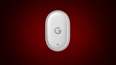 تسريب: سعر Google Pixel Tag سيكون 35 يورو