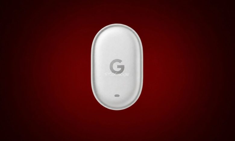 تسريب: سعر Google Pixel Tag سيكون 35 يورو