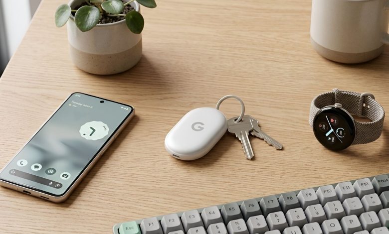 هل تطلق جوجل AirTag خاصًا بها؟ إليك كل ما نعرفه عن أداة التتبع Pixel Tag