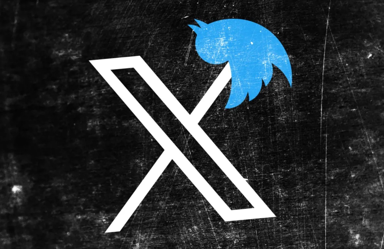 Twitter منصة X