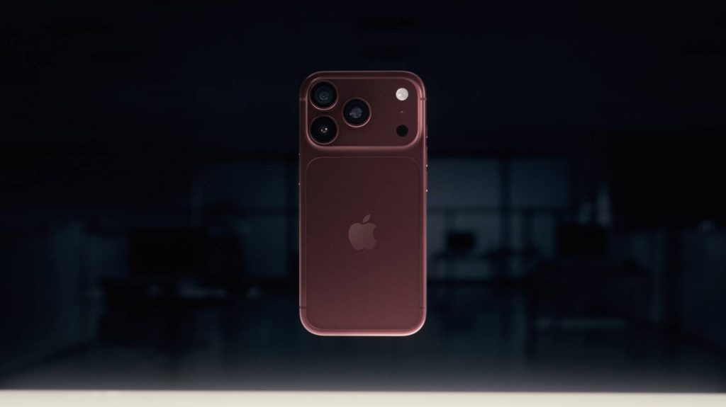 مؤتمر آبل – iPhone 18 Pro و iPhone 18 Pro Max يصلان رسميًا.. المواصفات والأسعار