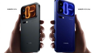 شاومي تستعد لإطلاق سلسلة Xiaomi 18 Pro عالميا قبل نهاية 2026