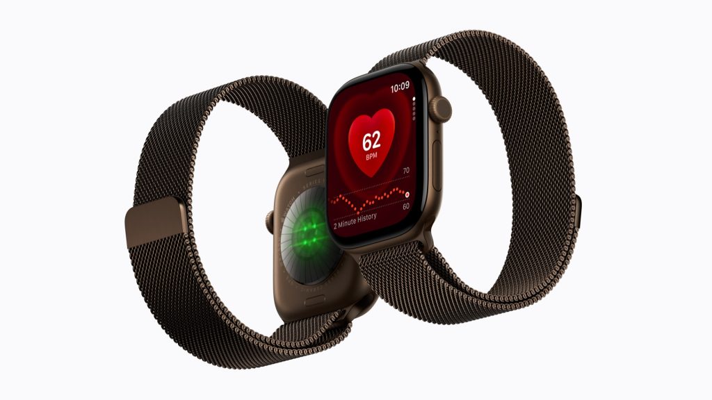 مؤتمر آبل – Apple Watch Series 12 و Ultra 4 و AirPods 5 تصل بمزايا جديدة.. إليك أبرز المزايا والأسعار