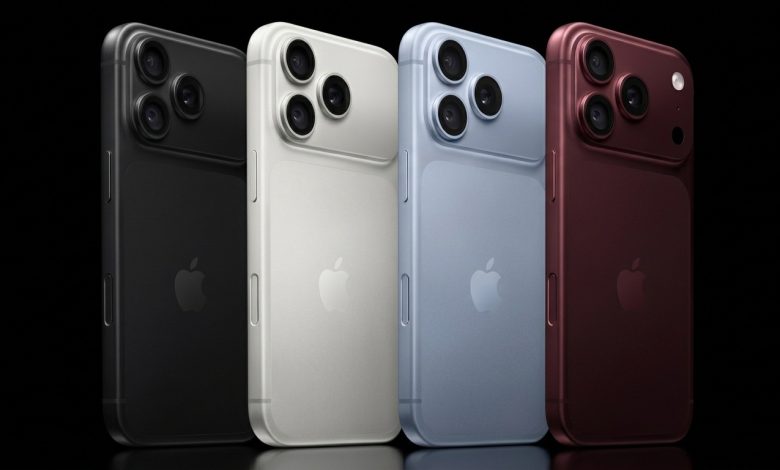 مؤتمر آبل – iPhone 18 Pro و iPhone 18 Pro Max يصلان رسميًا.. المواصفات والأسعار