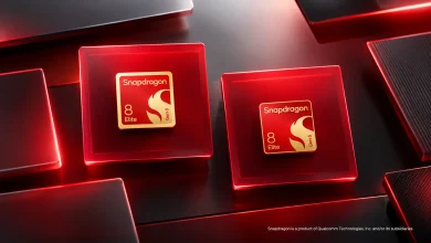 كوالكوم تطلق الجيل الجديد من معالجاتها Snapdragon 8 Elite Extreme Gen 6 و Snapdragon 8 Elite Gen 6