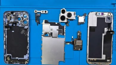 فيديو: تفكيك iPhone 18 Pro يكشف أسرار التصميم الداخلي للهاتف