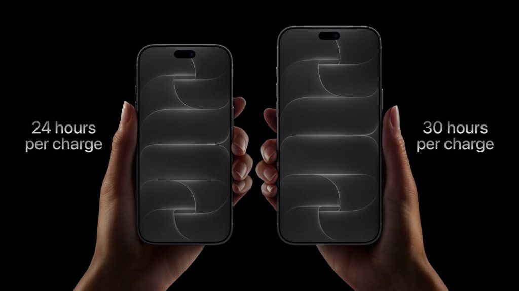 مؤتمر آبل – iPhone 18 Pro و iPhone 18 Pro Max يصلان رسميًا.. المواصفات والأسعار