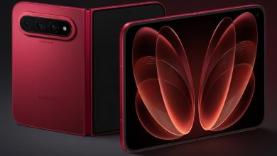 شاومي تُطلق رسميًا Xiaomi 18 Fold منافس الآيفون القابل للطي