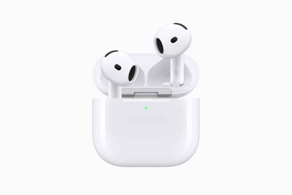 مؤتمر آبل – Apple Watch Series 12 و Ultra 4 و AirPods 5 تصل بمزايا جديدة.. إليك أبرز المزايا والأسعار