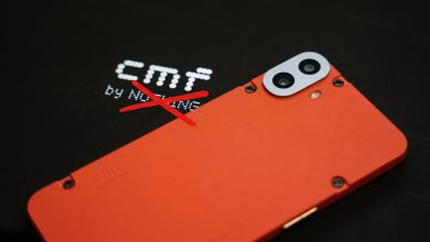 CMF تنفصل رسميا عن Nothing وتصبح شركة مستقلة في الهند