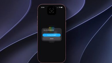 iPhone 18 Pro يتجمد بعد فشل Face ID وآبل تتحرك لإنهاء المشكلة