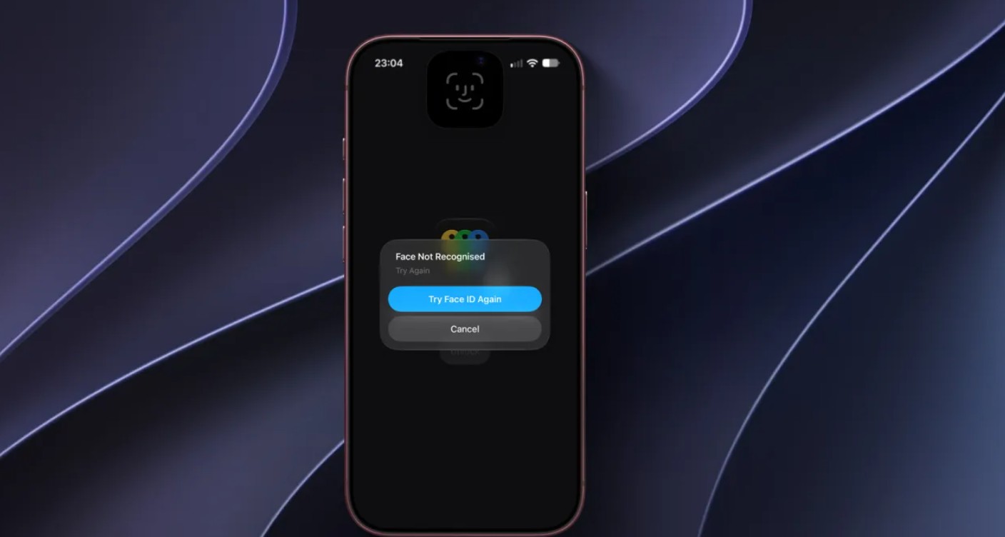 iPhone 18 Pro يتجمد بعد فشل Face ID وآبل تتحرك لإنهاء المشكلة