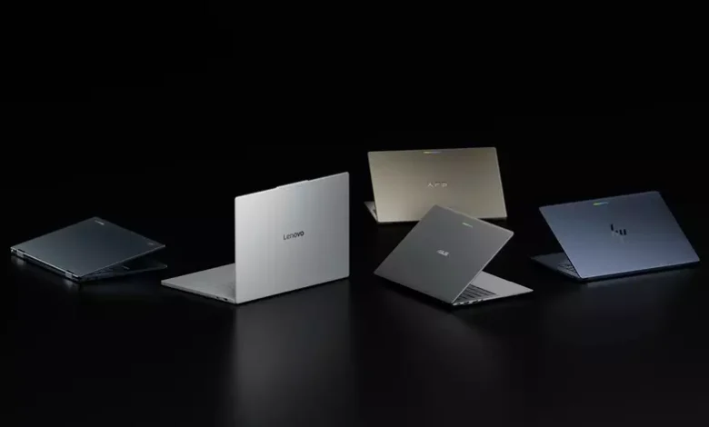 جوجل تطلق أجهزة Googlebook مدعومة بالذكاء الاصطناعي لمنافسة آبل MacBook