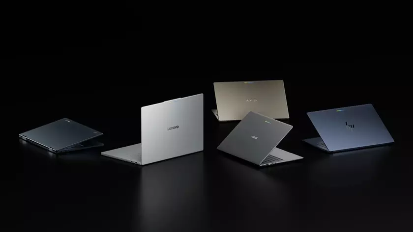 جوجل تطلق أجهزة Googlebook مدعومة بالذكاء الاصطناعي لمنافسة آبل MacBook