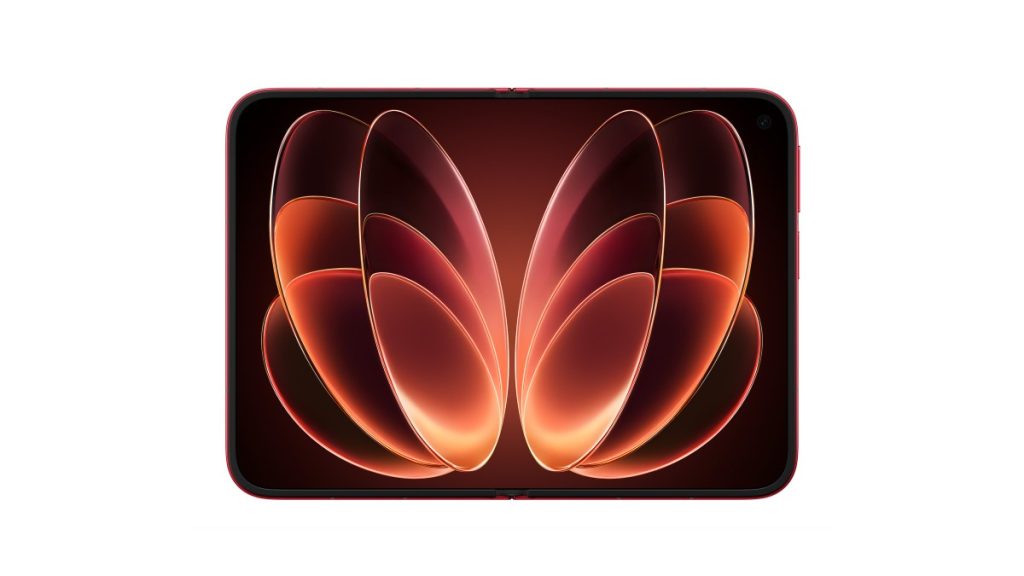 شاومي تُطلق رسميًا Xiaomi 18 Fold منافس الآيفون القابل للطي