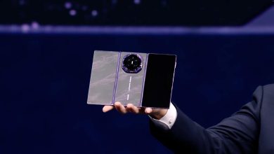 هواوي تطلق هاتفها الجديد ثلاثي الطي Mate XT2 - إليك المواصفات والسعر