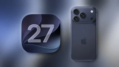 موعد إطلاق نظام iOS 27 في السعودية والإمارات والدول العربية