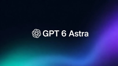 OpenAI تعلن عن GPT-6 Astra أذكى نموذج ذكاء اصطناعي في العالم