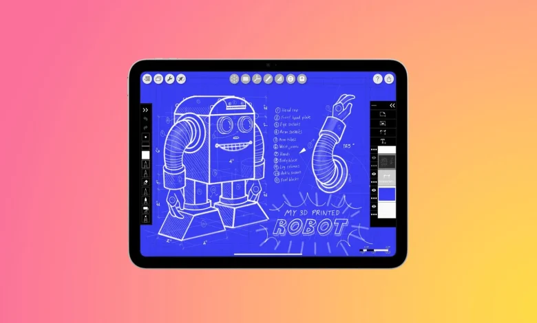 كود آبل يكشف مواصفات iPad 12 - معالج A19 ورامات 8 جيجابايت