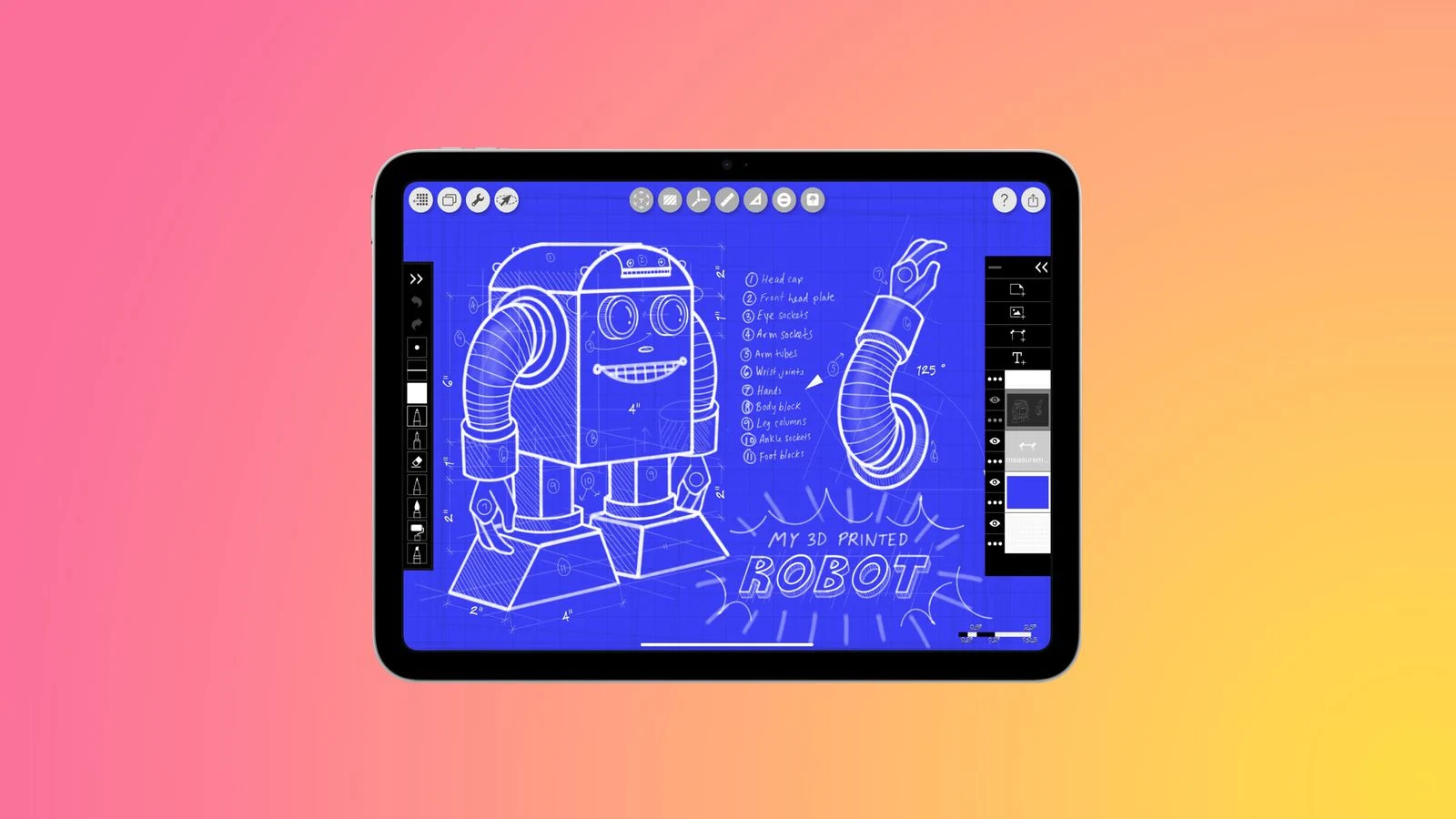 كود آبل يكشف مواصفات iPad 12 - معالج A19 ورامات 8 جيجابايت