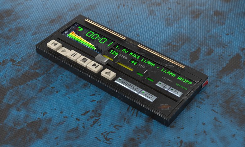 وينامب Winamp يعود من جديد في 2027 لمنافسة خدمات بث الموسيقى