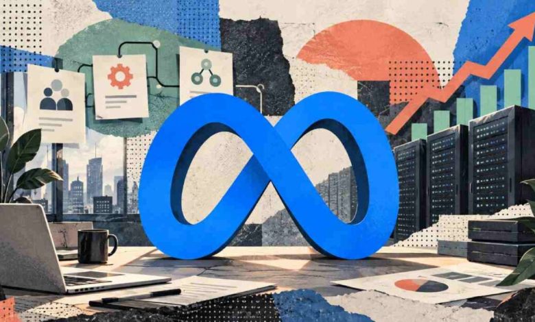 Meta Enterprise Platform
