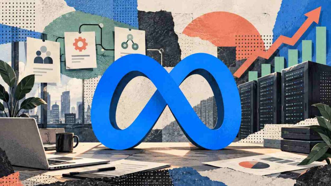 Meta Enterprise Platform