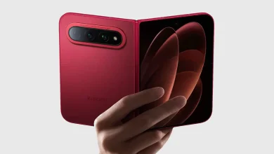 معرض IFA 2026: شاومي تستعرض هاتفها القادم Xiaomi 18 Fold