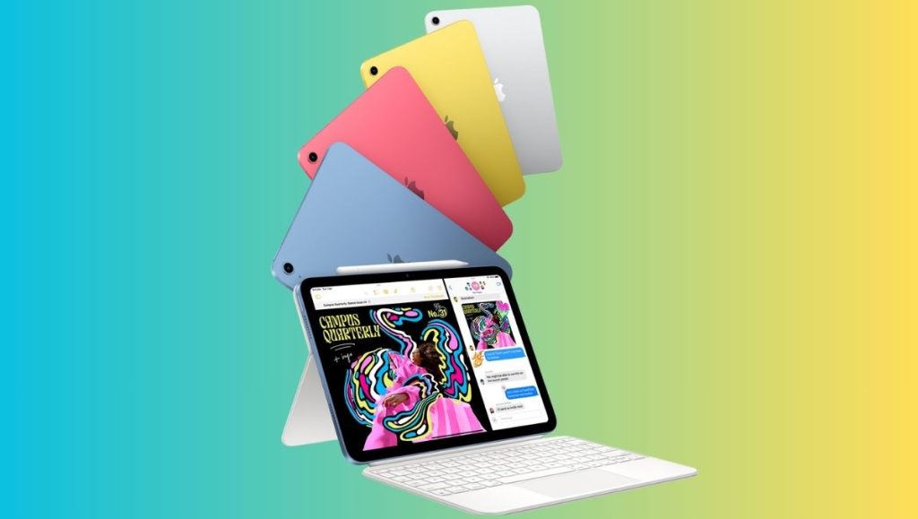 كود آبل يكشف مواصفات iPad 12 - معالج A19 ورامات 8 جيجابايت