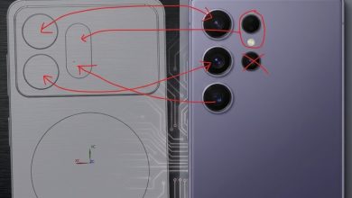 Galaxy S27 Ultra قد يحصل على كاميرا تقريب واحدة بدل اثنتين.. وهذه مواصفاتها