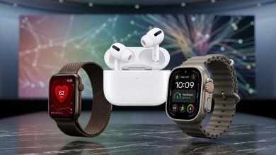   مؤتمر آبل –  Apple Watch Series 12 و Ultra 4 و AirPods 5 تصل بمزايا جديدة.. إليك أبرز المزايا والأسعار