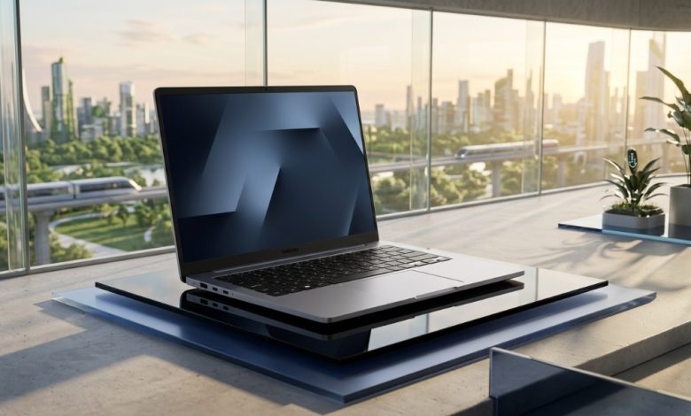 سامسونج تُطلق لابتوب Galaxy Book6 بسعر يبدأ من 800 دولار وبطارية تدوم حتى 25 ساعة