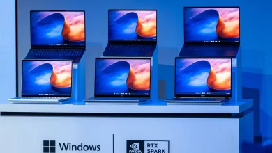 كل ما تم الإعلان عنه في حدث مايكروسوفت أكتوبر الخاص بـ ويندوز وسيرفيس