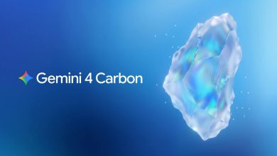 جوجل تكشف عن Gemini 4 Carbon - يكتشف الثغرات ويكتب الأكواد بدون أخطاء