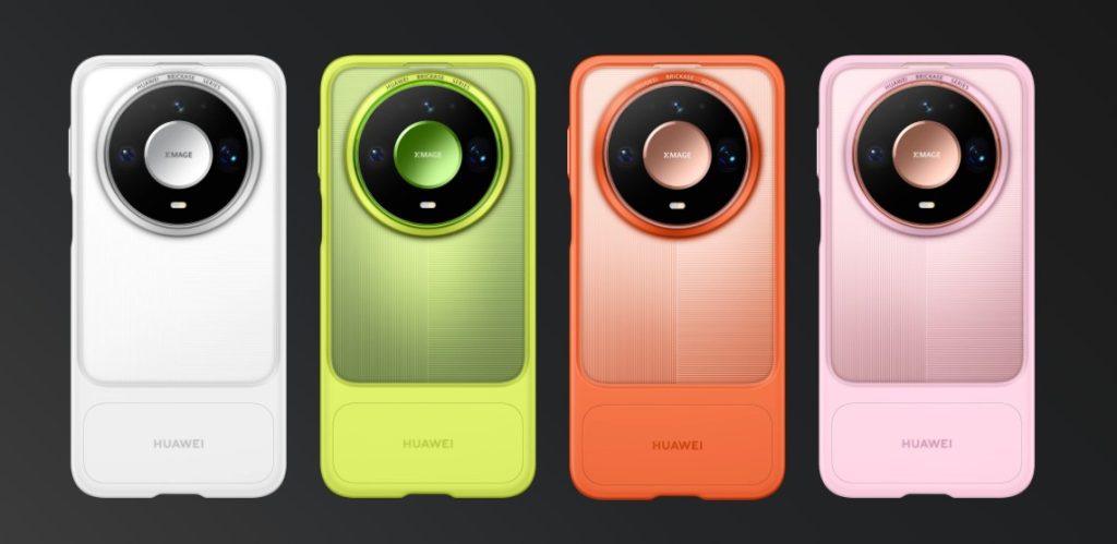 هواوي تُطلق وحش التصوير Huawei Mate 90 Pro Max - يدعم تشغيل 3 شرائح في وقت واحد
