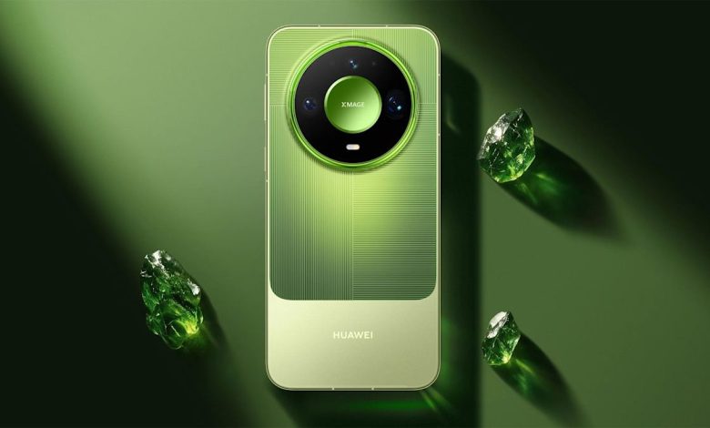 هواوي تُطلق وحش التصوير Huawei Mate 90 Pro Max - يدعم تشغيل 3 شرائح في وقت واحد