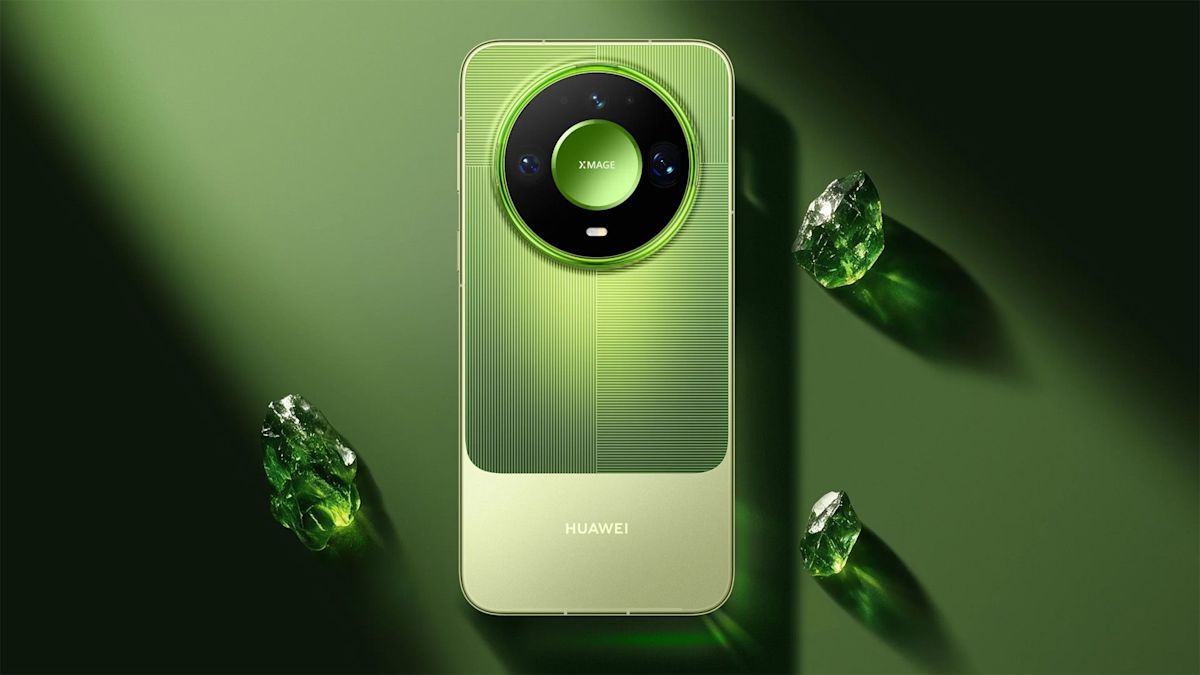 هواوي تُطلق وحش التصوير Huawei Mate 90 Pro Max - يدعم تشغيل 3 شرائح في وقت واحد