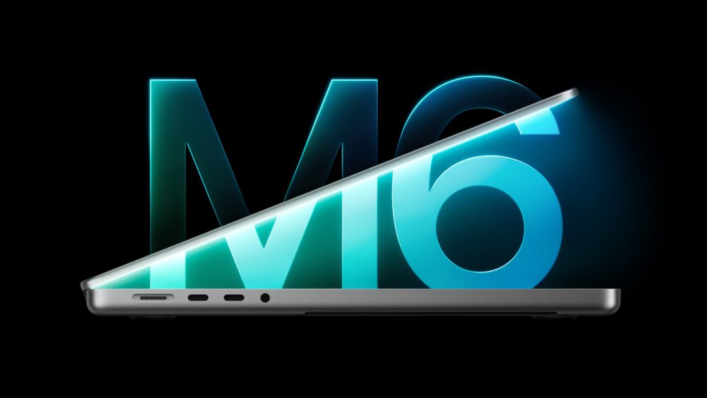 macbook pro iMac m6