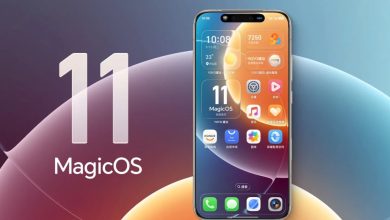 هونر تكشف موعد وصول تحديث MagicOS 11 والأجهزة المدعومة 