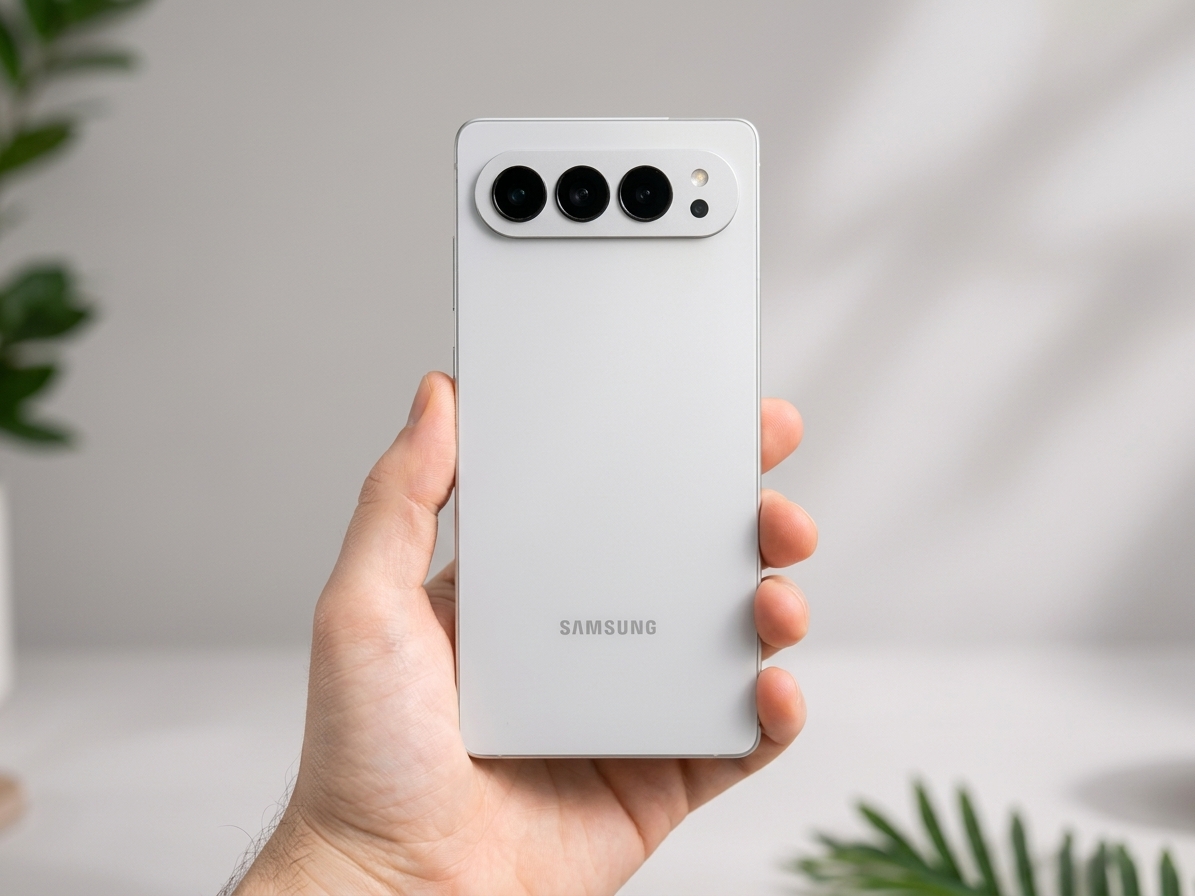 سامسونج قد تتخلى عن Snapdragon في Galaxy S27 Ultra لهذا السبب!