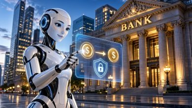 وكلاء الذكاء الاصطناعي يصلون إلى حسابات بنكية دون إذن المستخدمين