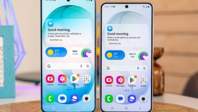 سامسونج تستعد لبدء إنتاج شاشات AMOLED لسلسلة Galaxy S27