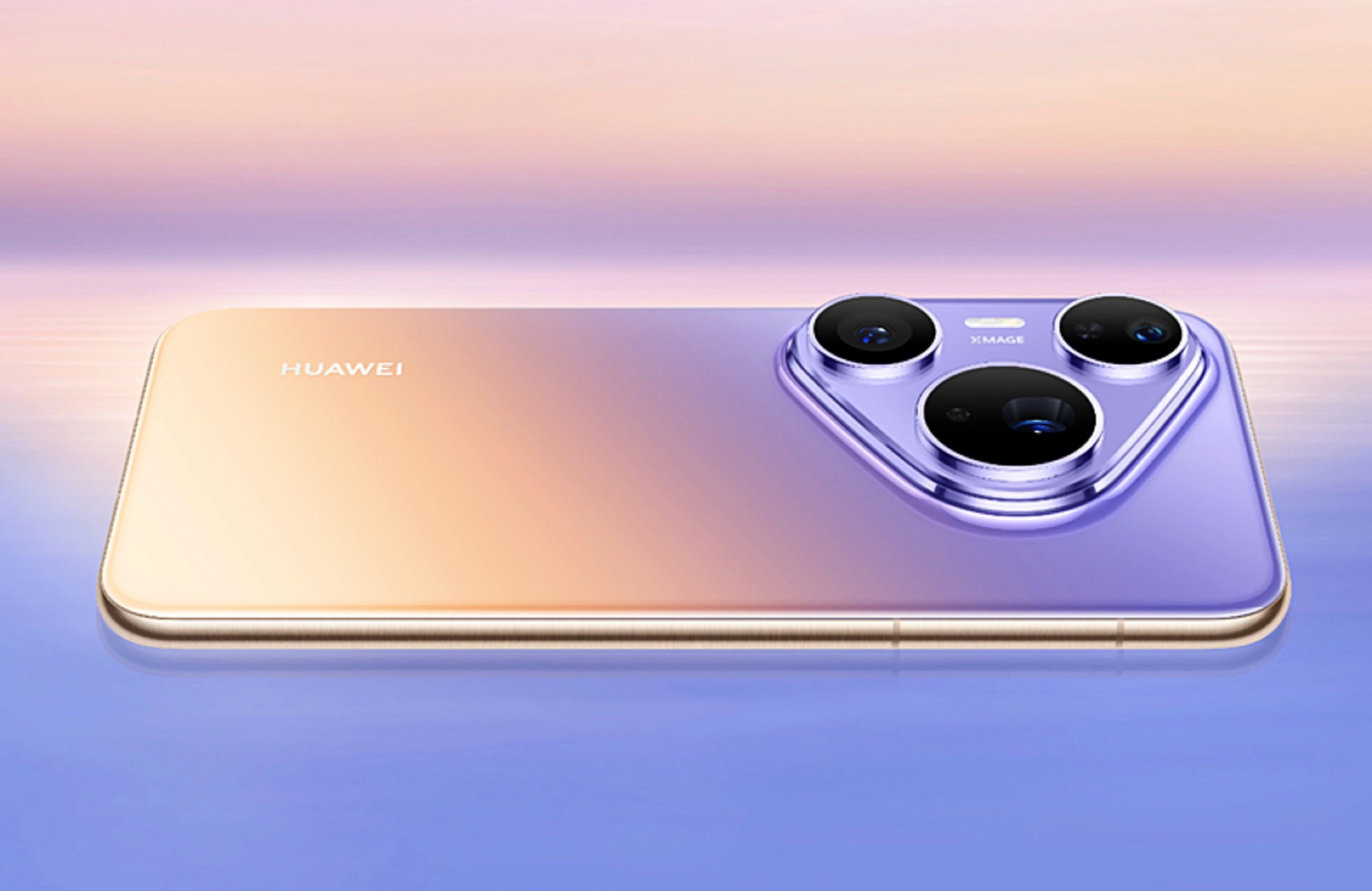 تسريبات تكشف تصميم وألوان هاتف Huawei Pura 90 Plus قبل الإطلاق الرسمي